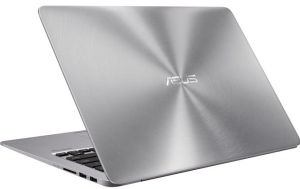 Asus Zenbook UX310UA Grey